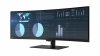 Monitor 43.4 ThinkVision P44w-10 WLED LCD 61D9RAT1EU